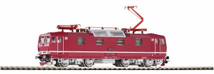 PIKO 51062 - H0 Elektrolok BR 230 der DR; Ep. IV